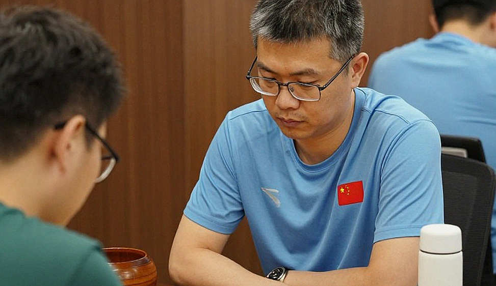 Cờ vua Việt Nam 2027: Chín kỳ thủ trên 2500 Elo và tham vọng World Cup