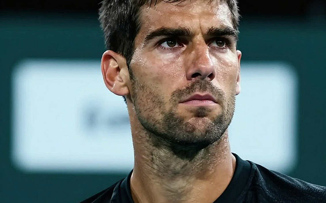 Pegula và Muchova thăng hoa giữa cơn mưa US Open: Khi con số ẩn lên tiếng