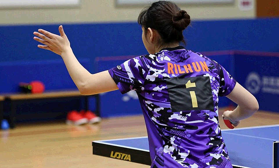 The Empty Spreadsheet and the Discipline of Silence in Table Tennis Analysis The Empty Spreadsheet and the Discipline of Silence in Table Tennis Analysis