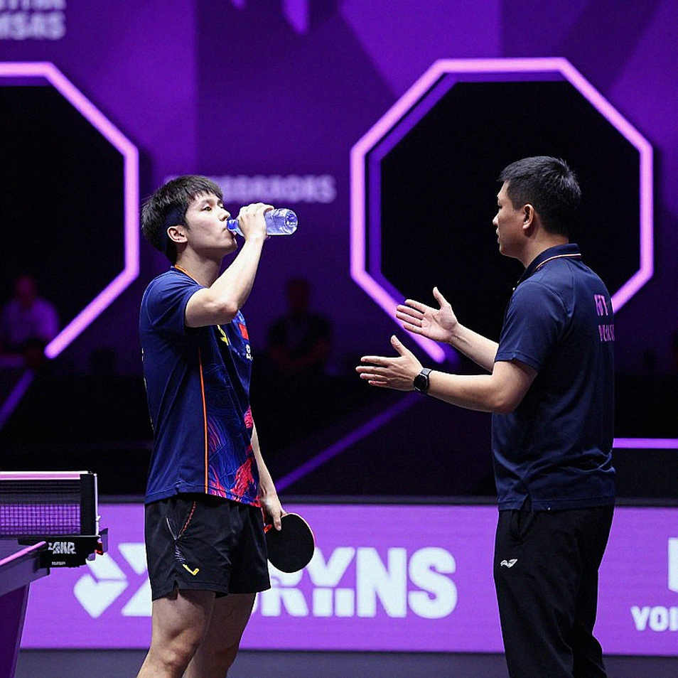Cấu trúc của một cú quét sạch: Điều gì ẩn sau tỷ số 3-0 của đội tuyển cầu lông nam Ấn Độ trước Nhật Bản
