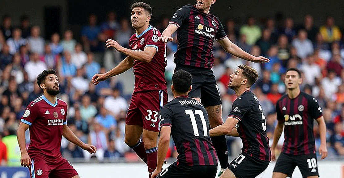 Lukaku trước derby RAMS Park: 11 bàn trong quá khứ, 1 bàn ở hiện tại
