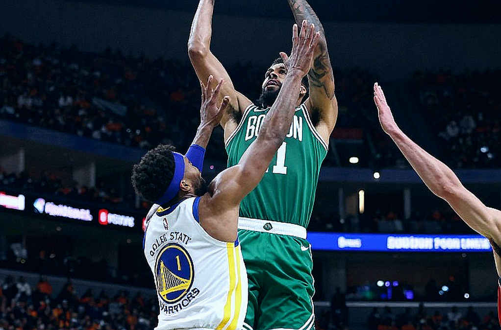 Guerschon Yabusele và Panathinaikos: Bản hợp đồng nhiều năm nhìn từ ghế phân tích chuyển nhượng Guerschon Yabusele và Panathinaikos: Bản hợp đồng nhiều năm nhìn từ ghế phân tích chuyển nhượng