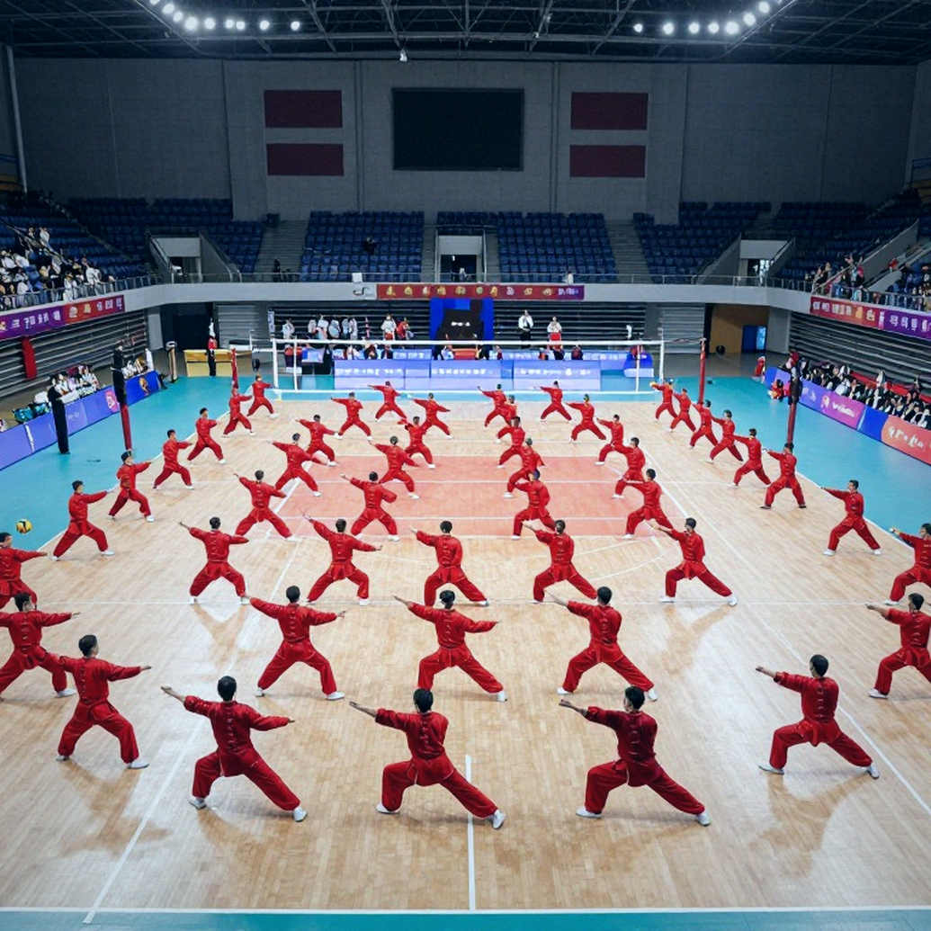 Asiad 20 Final: China's Tired Throne, Thailand's Statement, and Vietnam's Step Back Asiad 20 Final: China's Tired Throne, Thailand's Statement, and Vietnam's Step Back