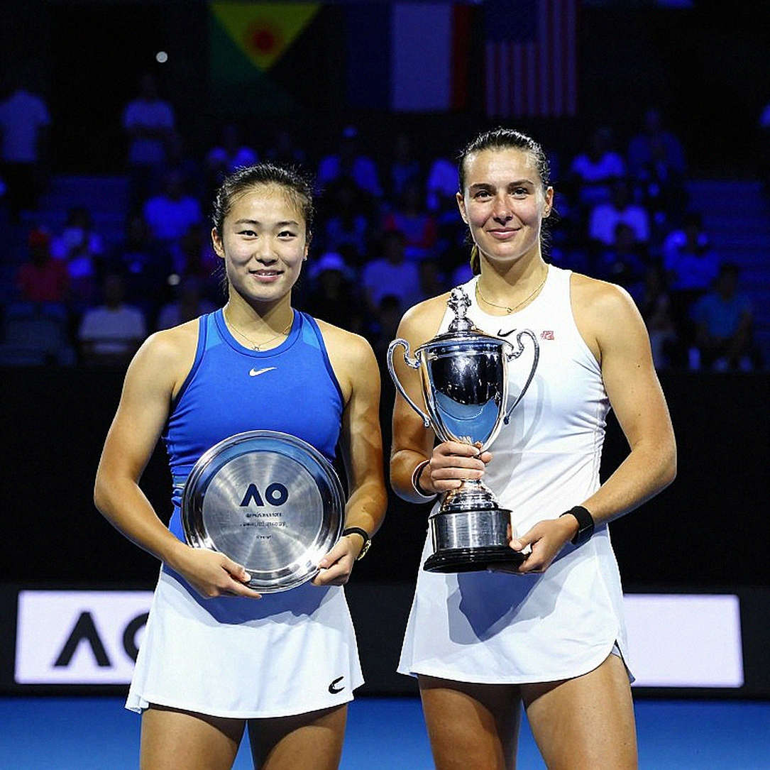 Davis Cup 2026: Ấn Độ và nỗi đau 4-3, 40-15 trước Hàn Quốc
