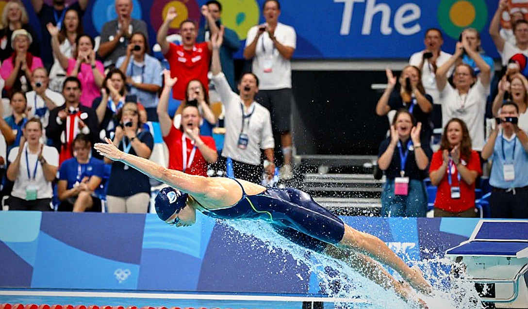 The Water Hasn't Called a Name Yet: The Seed Map and the Gaps on Day One of the 2026 Asian Games