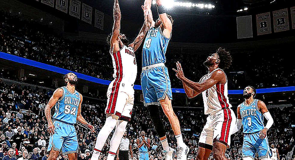 Ben Sheppard phẫu thuật sụn chêm: Pacers đối mặt bài toán chiều sâu hàng hậu vệ