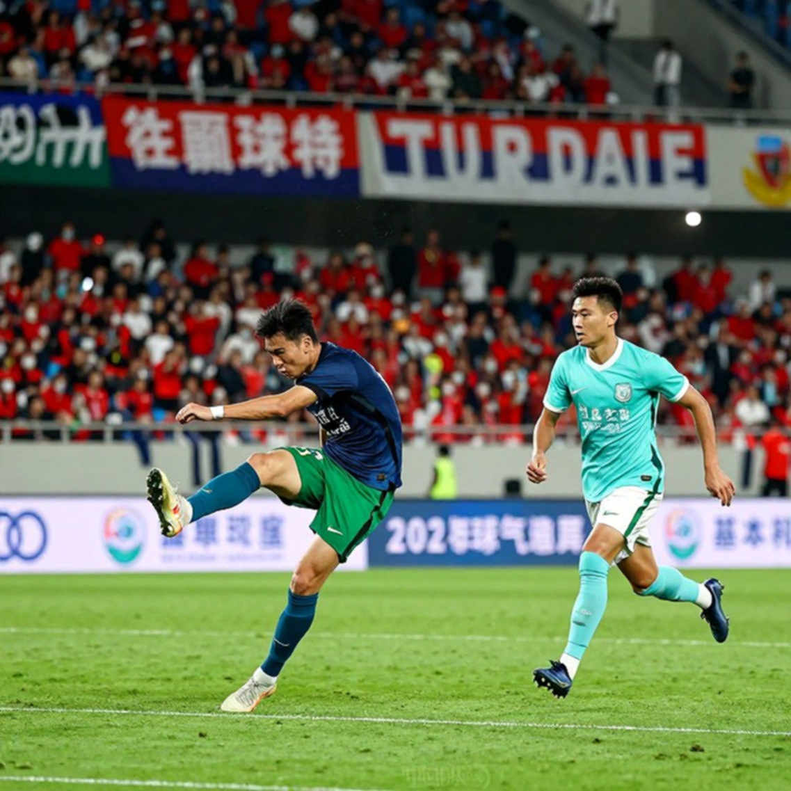 Mùa giải thường niên V.League: Khi dữ liệu im lặng và lòng kiên nhẫn lên tiếng