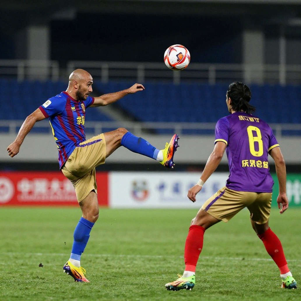 Quang Hai Out Before Kickoff: The Double Void at Vietnam's Creative Core