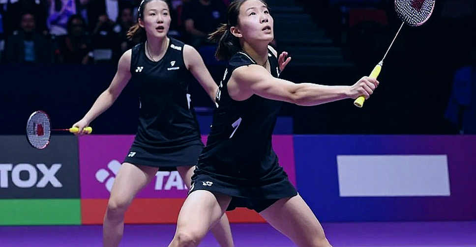 5 lý do đằng sau cú ngã của cầu lông Ấn Độ tại Asian Games 2026