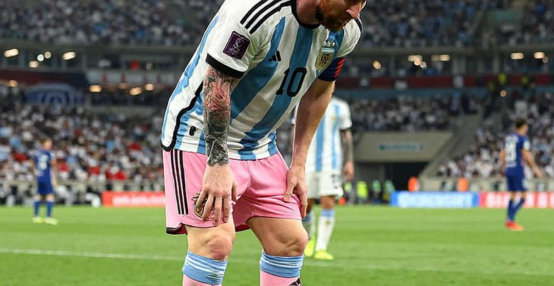 Mahrez và cú trở lại Roshn League: Tấm ảnh tập luyện không lấp được khoảng trống dữ liệu