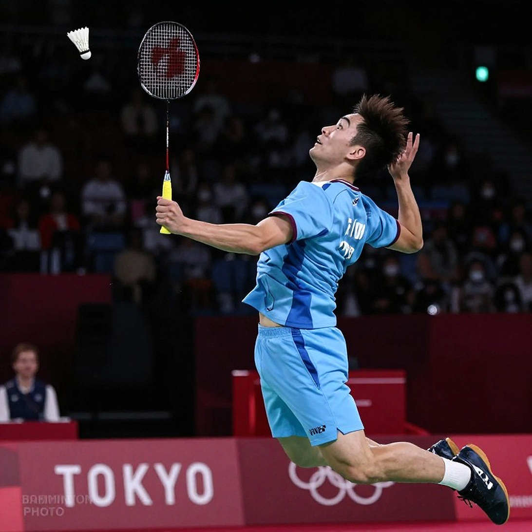 Asian Games 2026: The Badminton Draw, a Compressed Schedule, and What the Report Never Said Asian Games 2026: The Badminton Draw, a Compressed Schedule, and What the Report Never Said