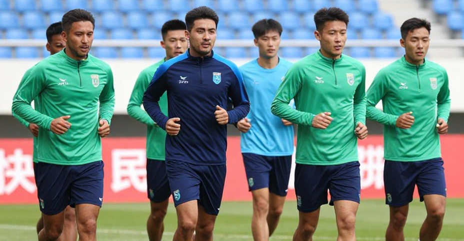 Derby thủ đô vòng 4 V.League: Hiệu số +6 và −4 sau 270 phút, và những gì bảng xếp hạng chưa nói
