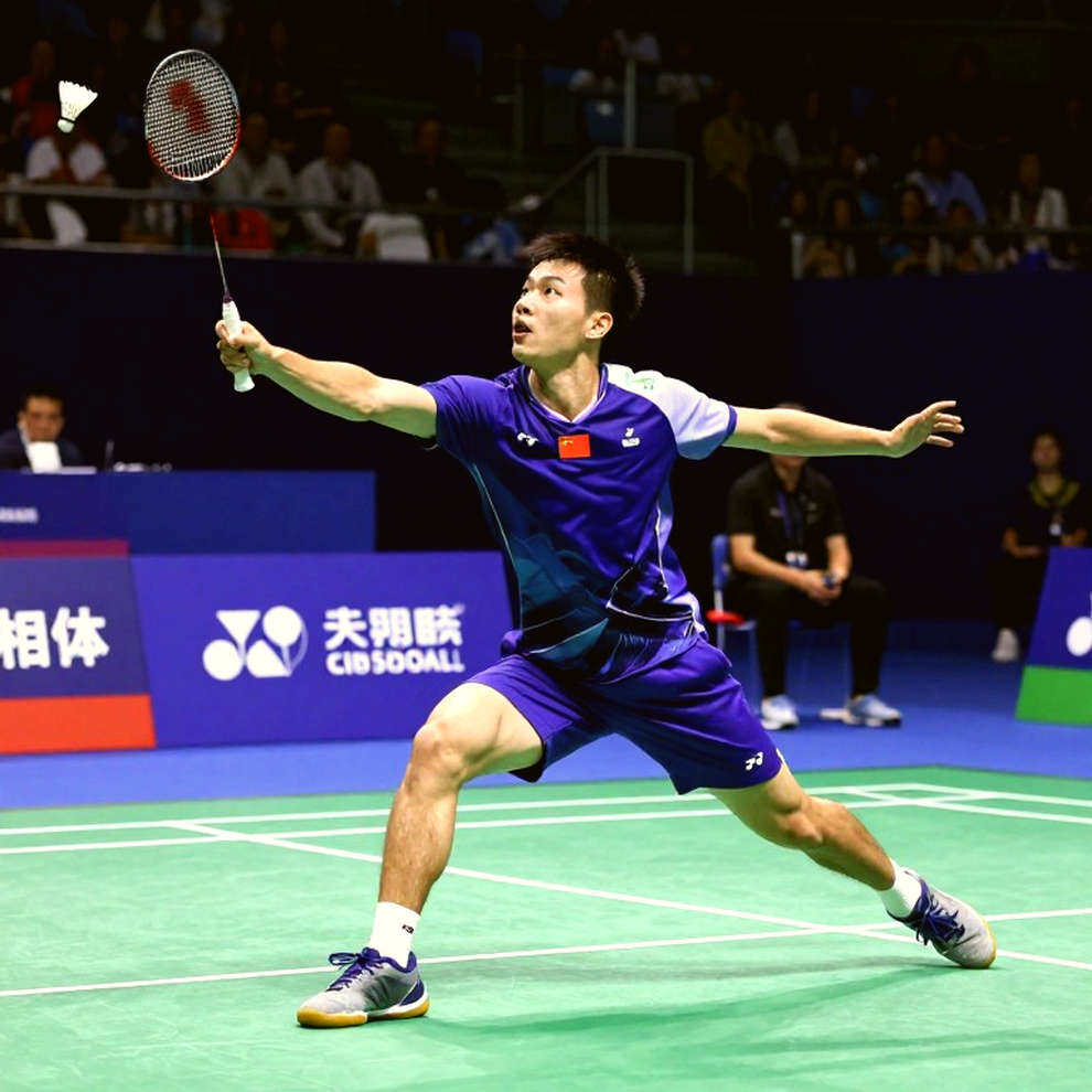 Ashmita Chaliha chất vấn BWF: Tiêu chuẩn sân đấu Super 100 đang bị bỏ quên?