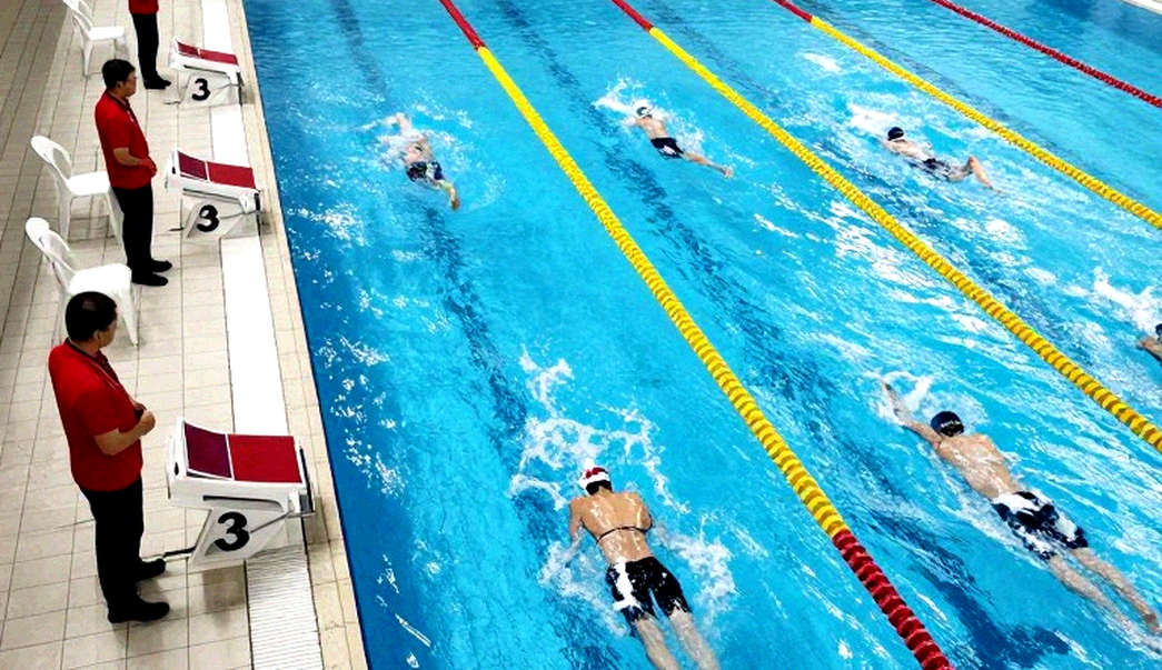Jane Kavanagh — Cô gái từ New Jersey và hành trình 2 giây đến ACC Championships
