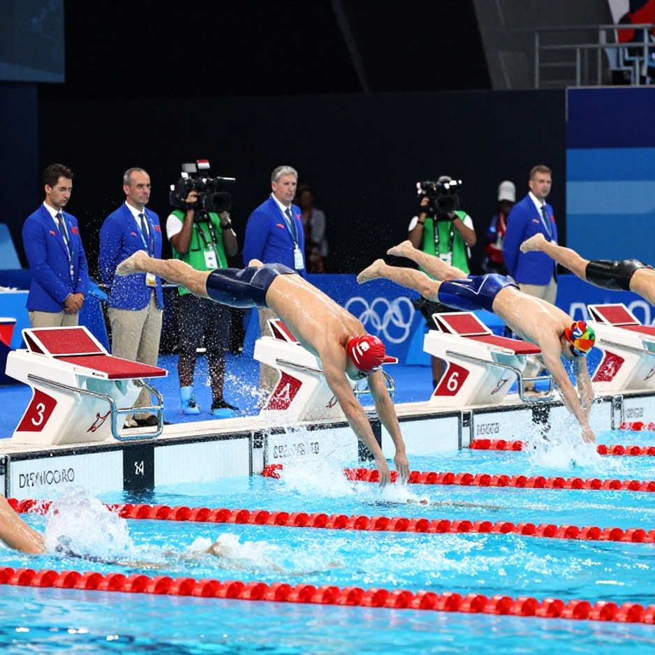Jane Kavanagh — Cô gái từ New Jersey và hành trình 2 giây đến ACC Championships