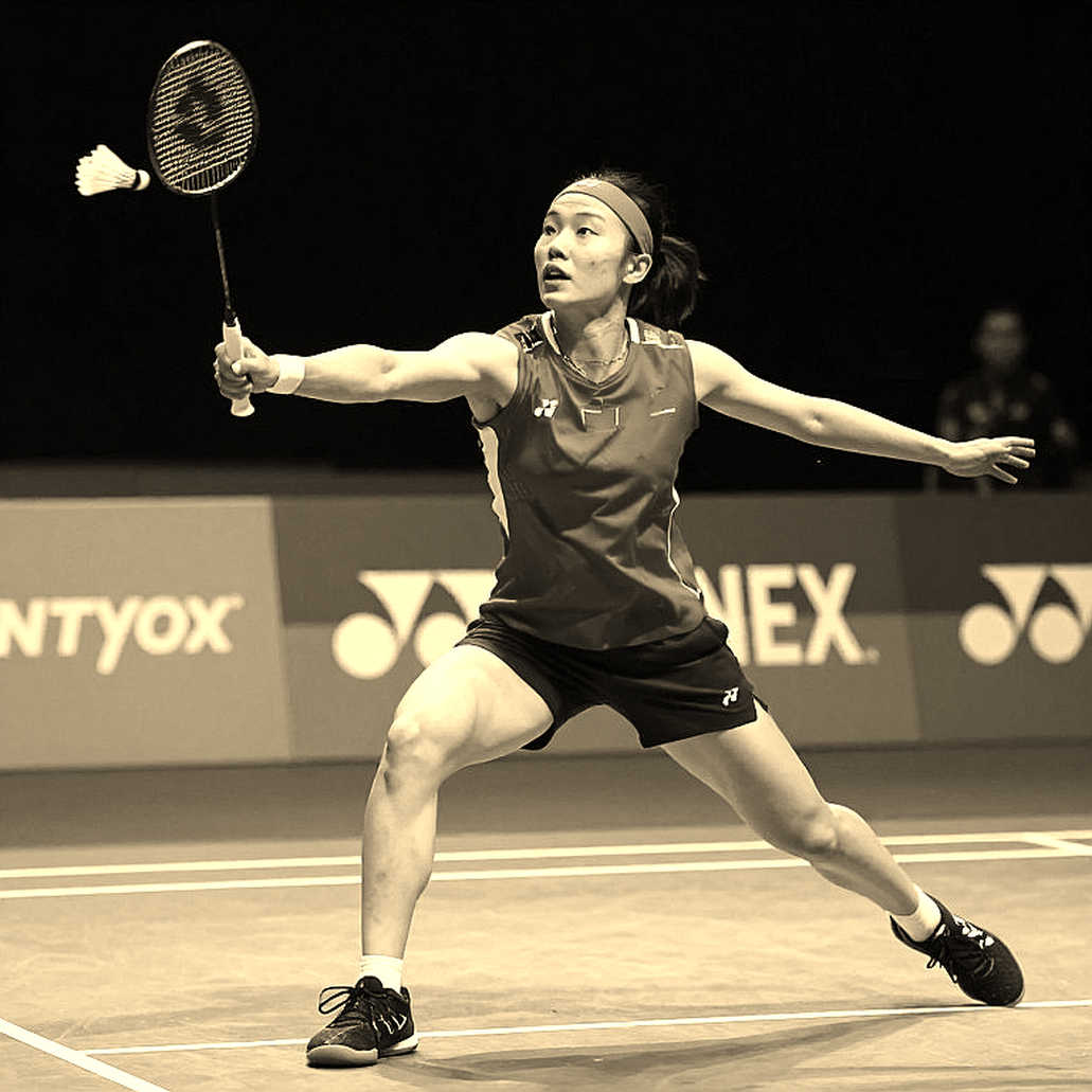 Kumamoto Masters 2026: Li Shifeng Dẫn Dắt Trung Quốc Giữa Khoảng Trống Shi Yuqi Để Lại