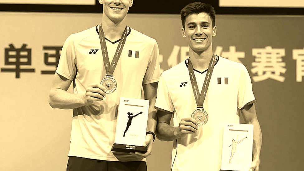 Ashmita Chaliha và câu hỏi về tiêu chuẩn kép: Khi sân cầu lông Indonesia mù mịt khói, BWF đứng ở đâu?