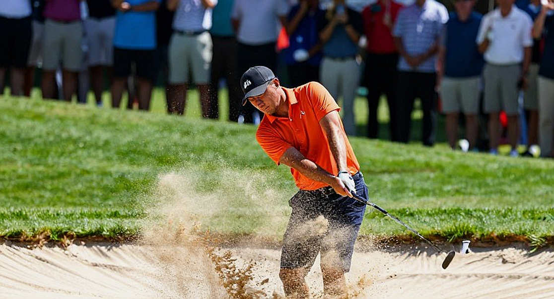 Good Good Golf: Khi quảng cáo 30 giây phá sập cả một đế chế nội dung