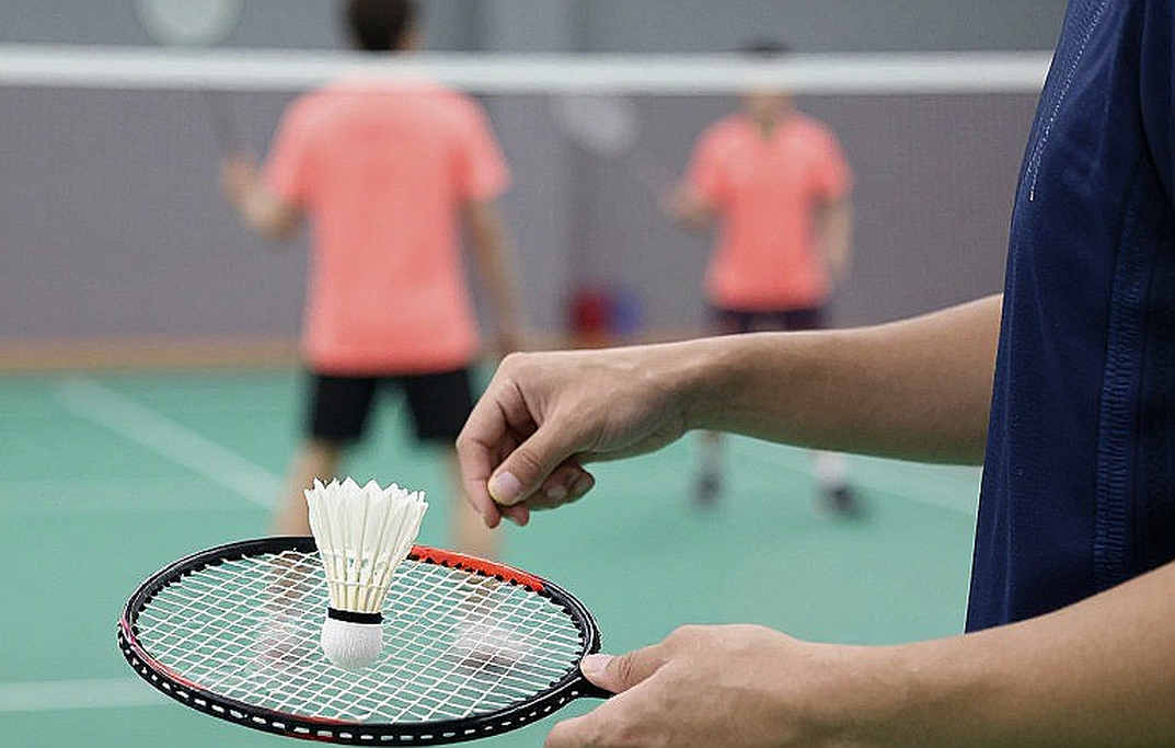 Nguyen Thuy Linh's 24-22 Game: Light, Shadow and the Real Limit in the Asian Games Third Round
