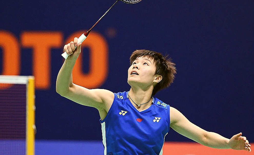 Nguyen Thuy Linh's 24-22 Game: Light, Shadow and the Real Limit in the Asian Games Third Round