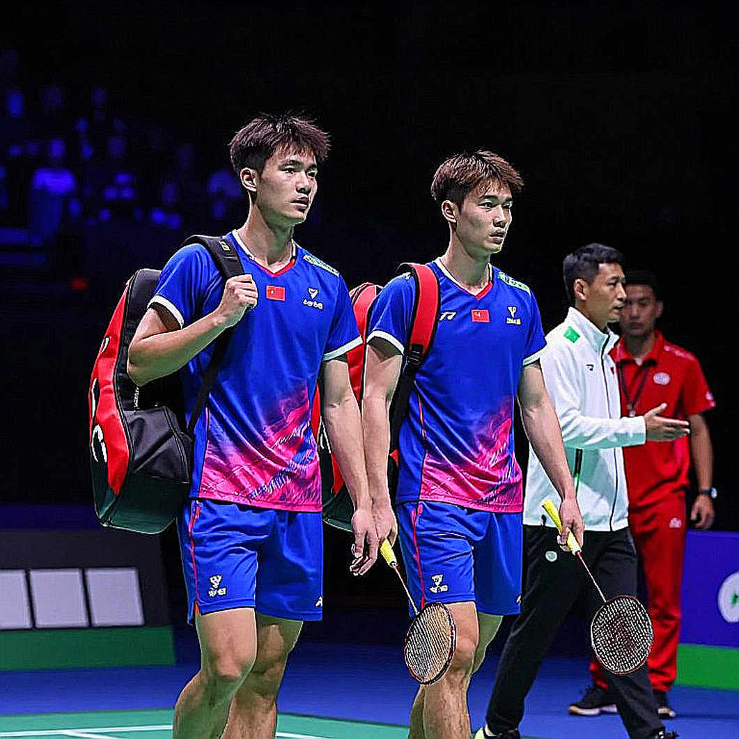 Con đường tới vàng của Lakshya Sen tại Asian Games 2026: Khi bảng số thì thầm điều ngược lại ánh đèn