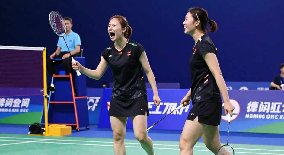 Asian Games 2026: Bốn suất tứ kết, không một suất bán kết — lỗ hổng chuyển hóa của cầu lông Ấn Độ