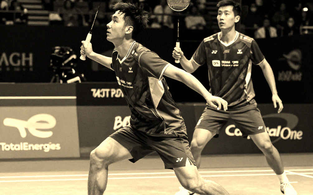 Set thứ ba của Thùy Linh: Nơi cầu lông Việt Nam chạm vào giới hạn