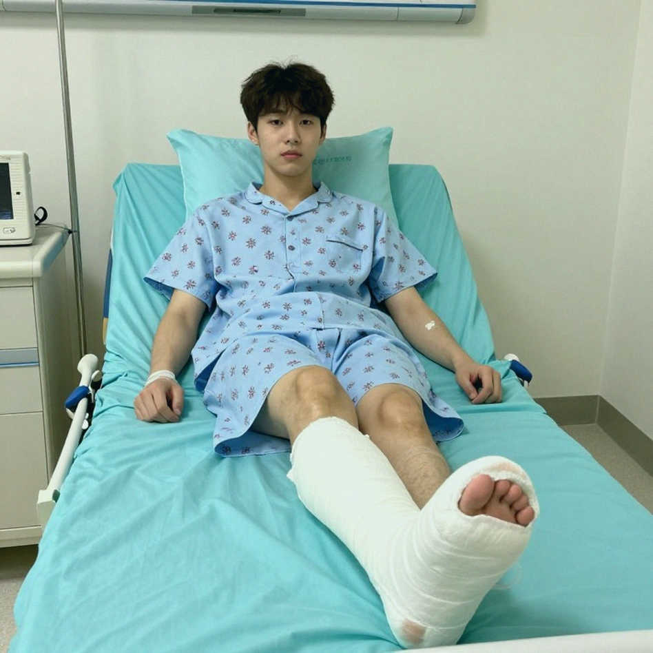 Ván quyết định 19 phút và lỗ hổng kết thúc trận của Satwik-Chirag