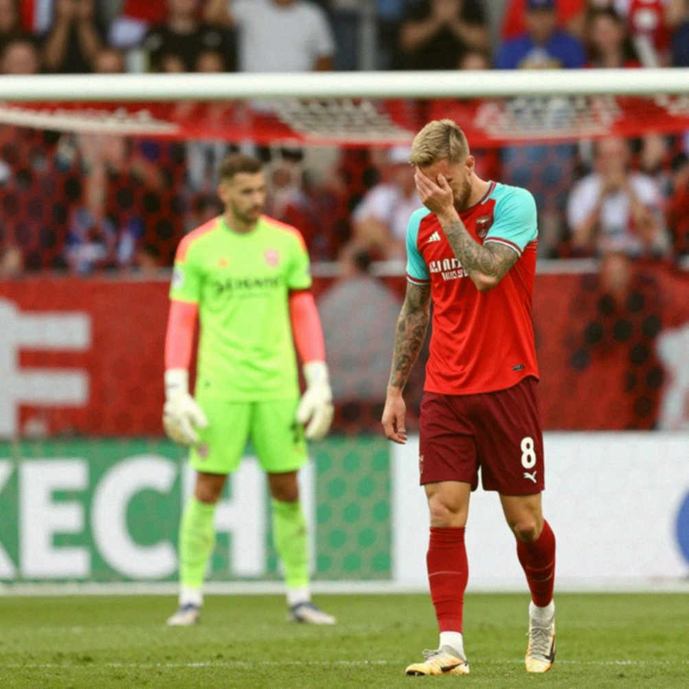 Vietnam reach Asian Games quarterfinals despite 2-0 loss to Uzbekistan: fragile ticket and tactical questions