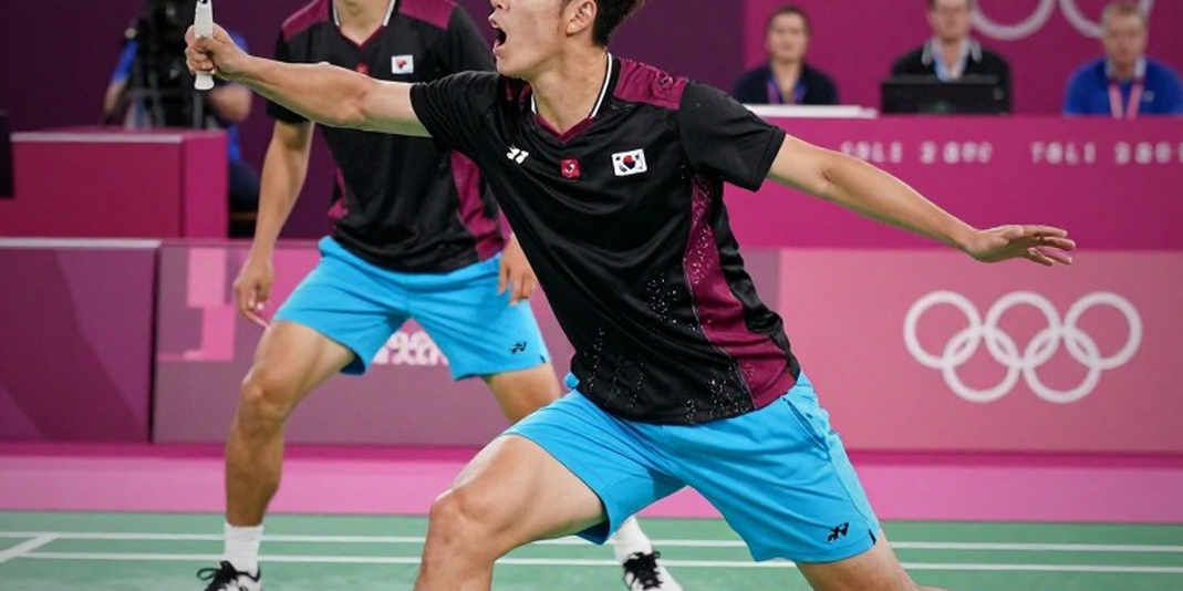 Ẩn số 7-2 ở Nagoya: Ấn Độ thắng 3-0 nhưng hai cặp đôi chưa một lần bước ra sân