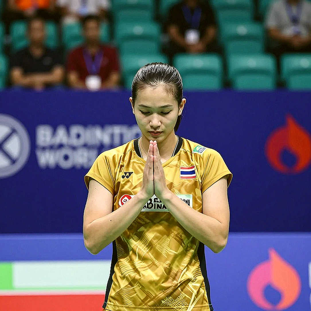 The Aichi-Nagoya Draw: When Asia's Badminton Bracket Carves a Path With No Room for Error The Aichi-Nagoya Draw: When Asia's Badminton Bracket Carves a Path With No Room for Error