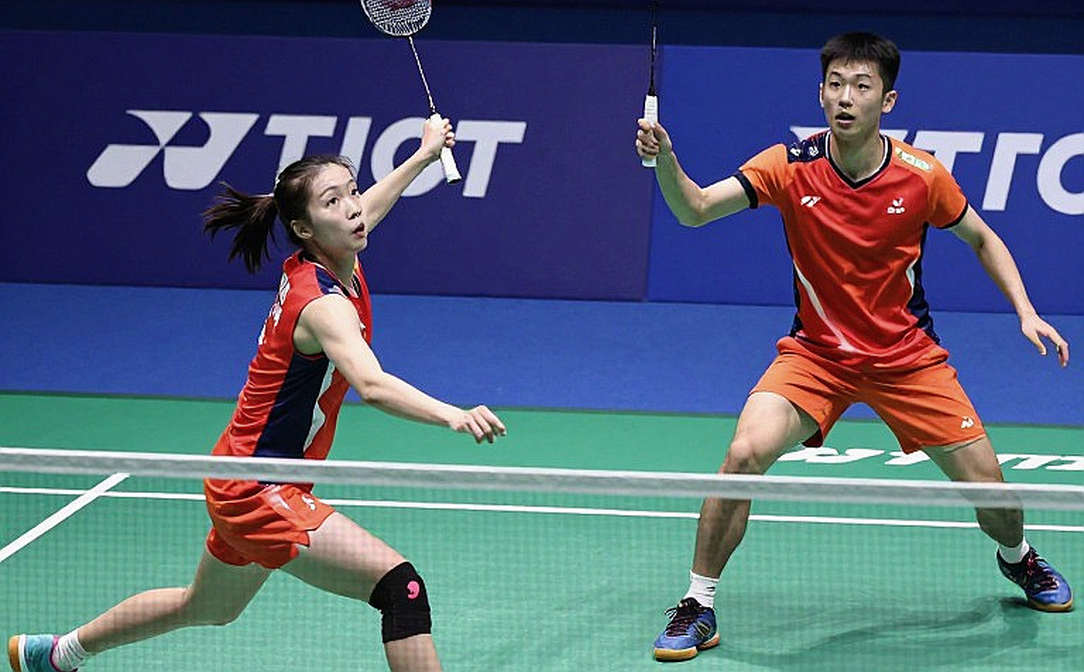 China Masters 2026: Satwik-Chirag and the Third Unlocked Door