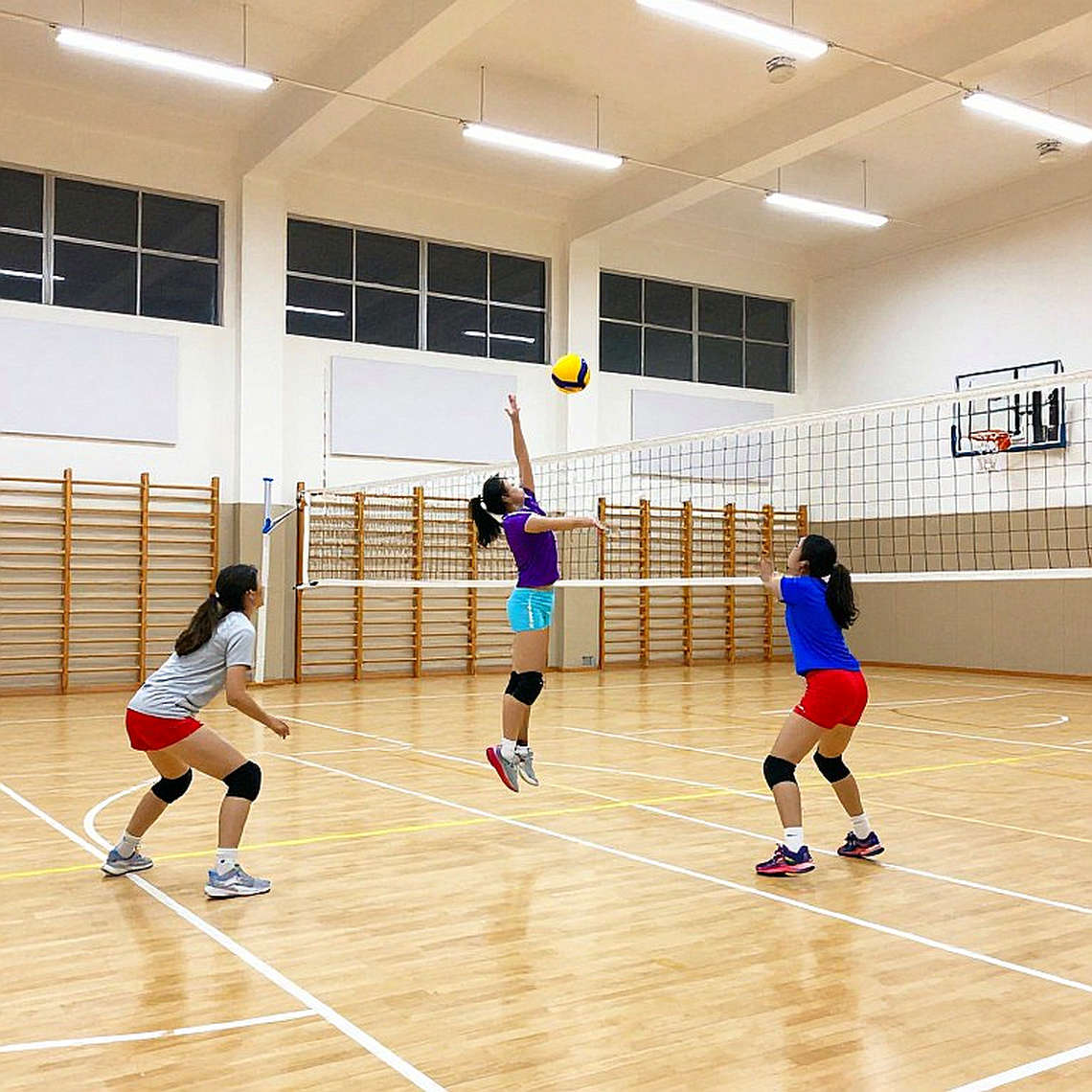 Bàn thua không bắt đầu từ phút cuối: 12 điểm liên tiếp và khoảng trống trước mặt trận chung kết