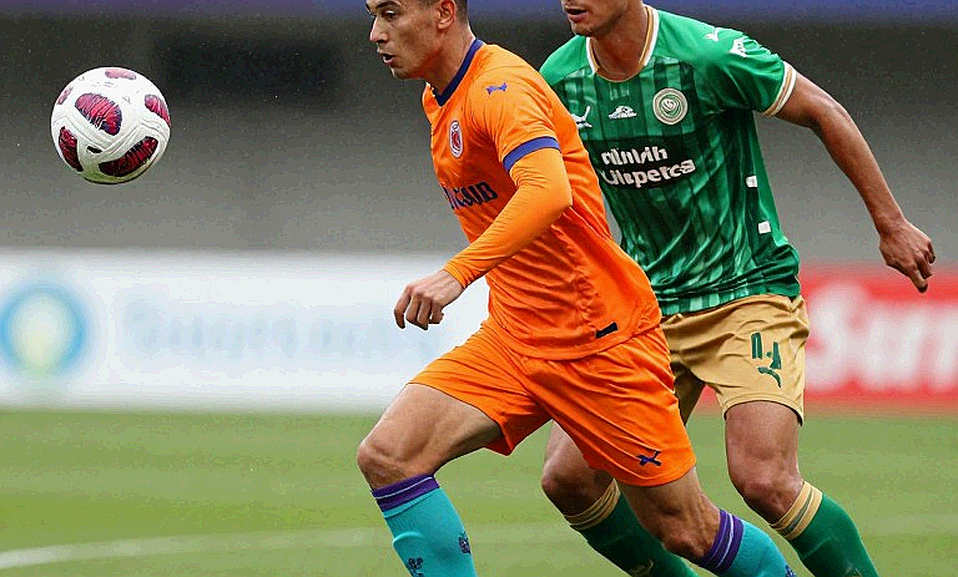 V.League: Dòng chảy chiến thuật và bài toán sở hữu cầu thủ trẻ