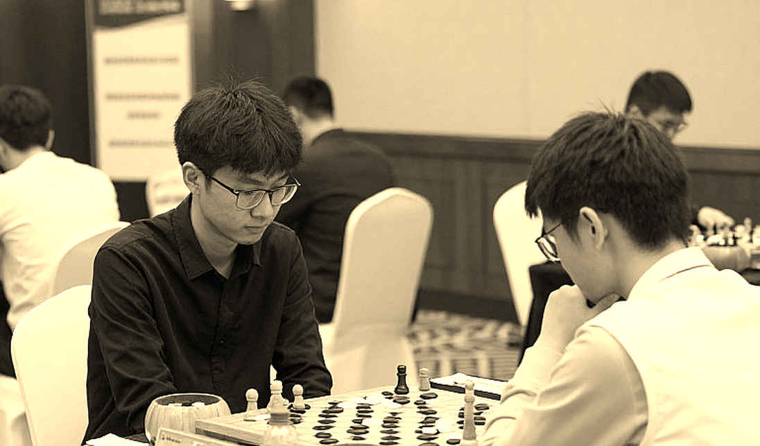 Esports nữ Hàn Quốc giữa lằn ranh dữ liệu: Cuộc chiến chưa có bảng điểm