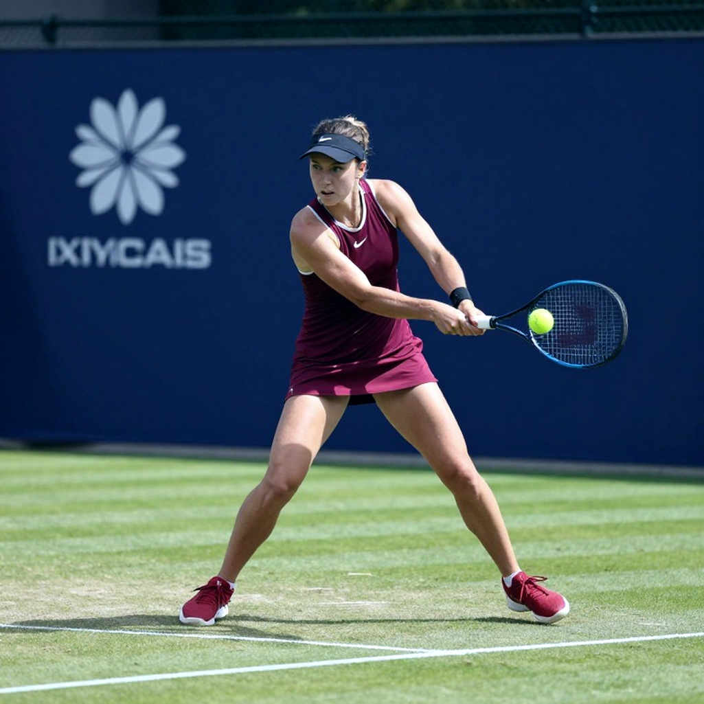 Czechia Win 12th Billie Jean King Cup: Siniakova Never Played a Single Game Czechia Win 12th Billie Jean King Cup: Siniakova Never Played a Single Game