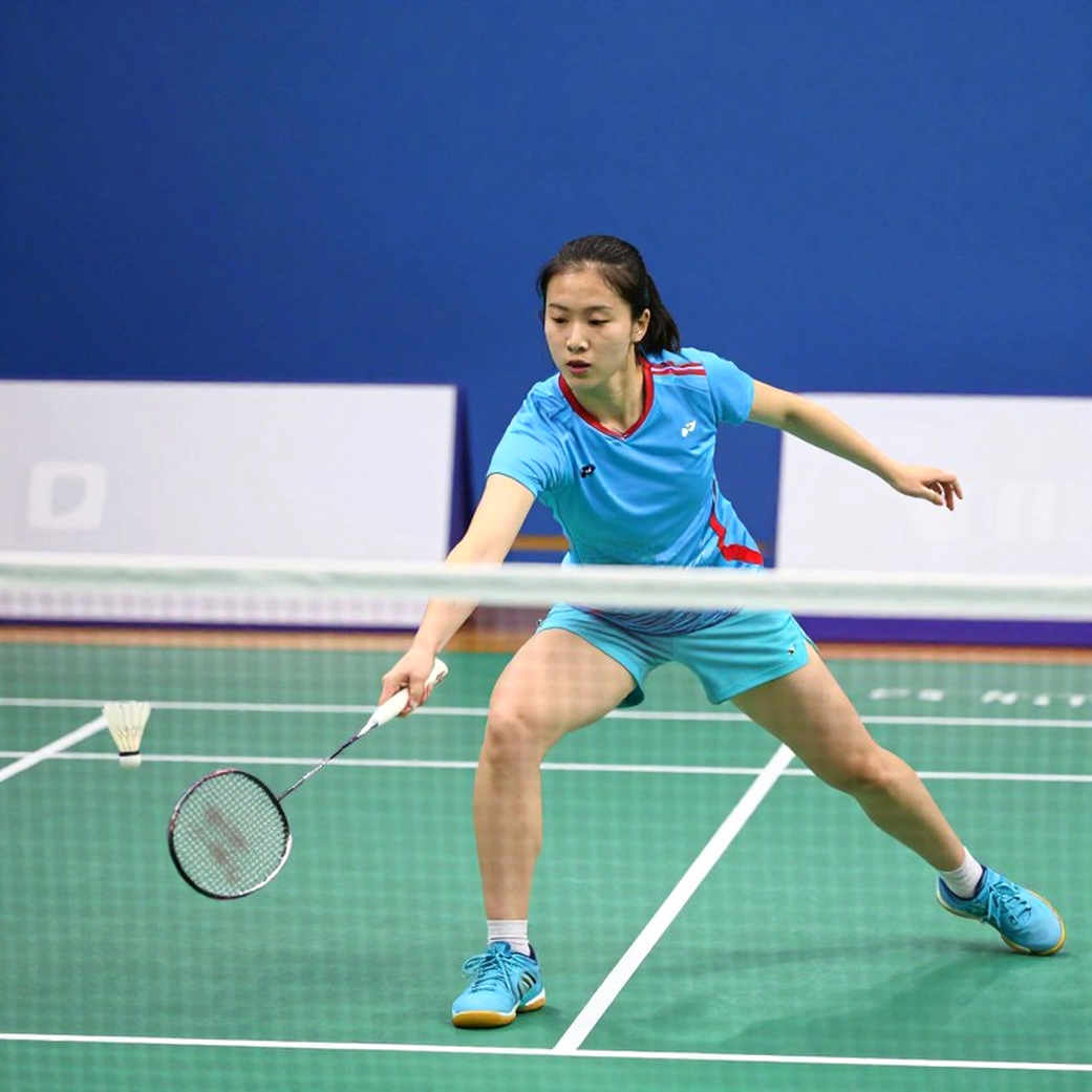 Indonesia vào chung kết cầu lông đồng đội nam Asian Games 2026: trục đôi giữ tỷ số, phân bổ tải quyết định huy chương