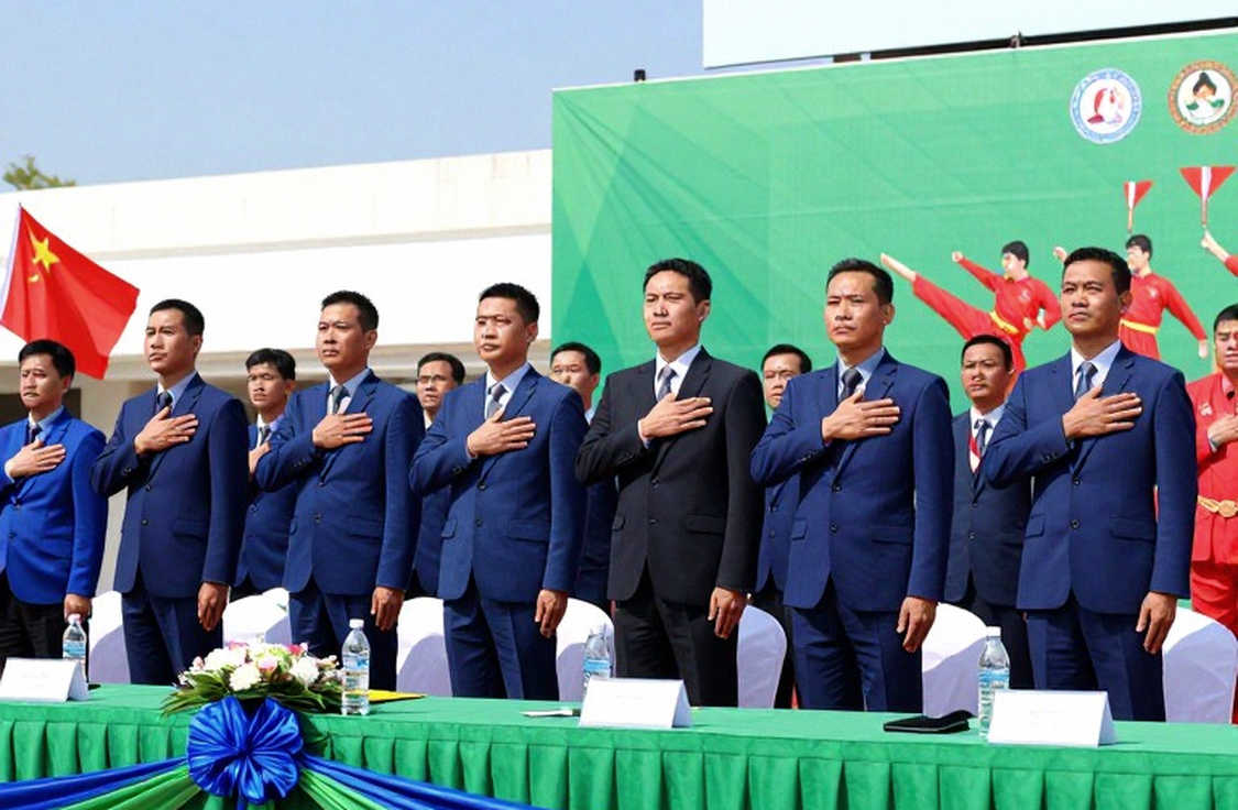 Vietnam Poomsae at Chuncheon: Three Team Golds and the Limits of a Model Vietnam Poomsae at Chuncheon: Three Team Golds and the Limits of a Model