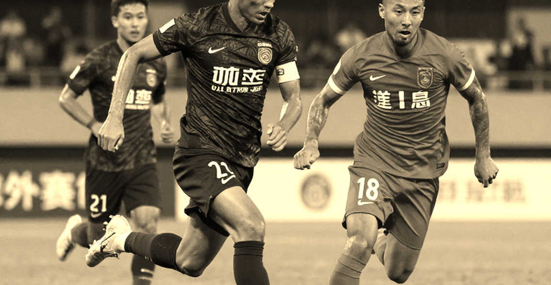 U23 Việt Nam và sơ đồ ba trung vệ trước Kuwait: Người quét dọn phía sau một thế hệ mới U23 Việt Nam và sơ đồ ba trung vệ trước Kuwait: Người quét dọn phía sau một thế hệ mới
