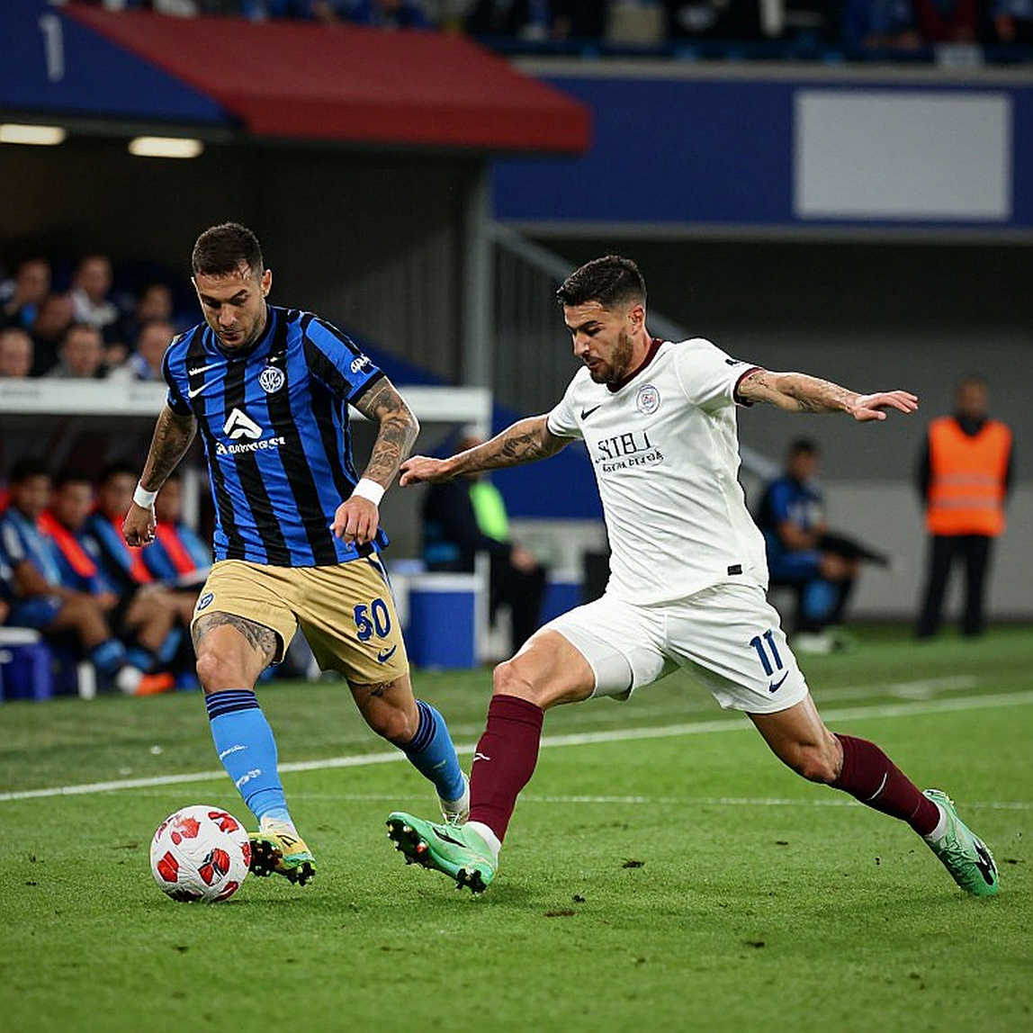 U23 Việt Nam và sơ đồ ba trung vệ trước Kuwait: Người quét dọn phía sau một thế hệ mới U23 Việt Nam và sơ đồ ba trung vệ trước Kuwait: Người quét dọn phía sau một thế hệ mới