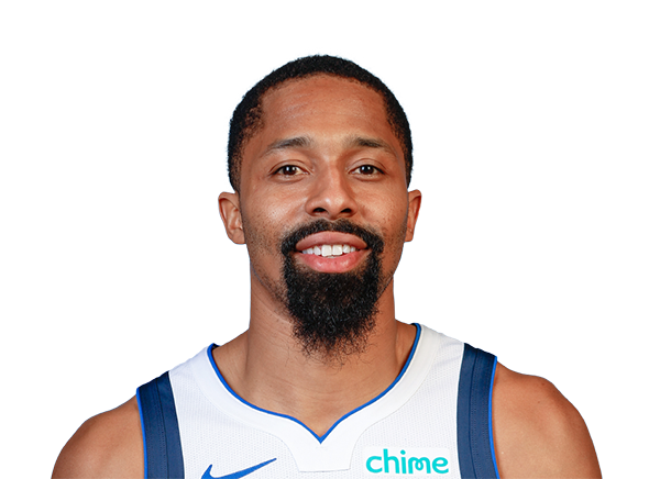 Spencer Dinwiddie