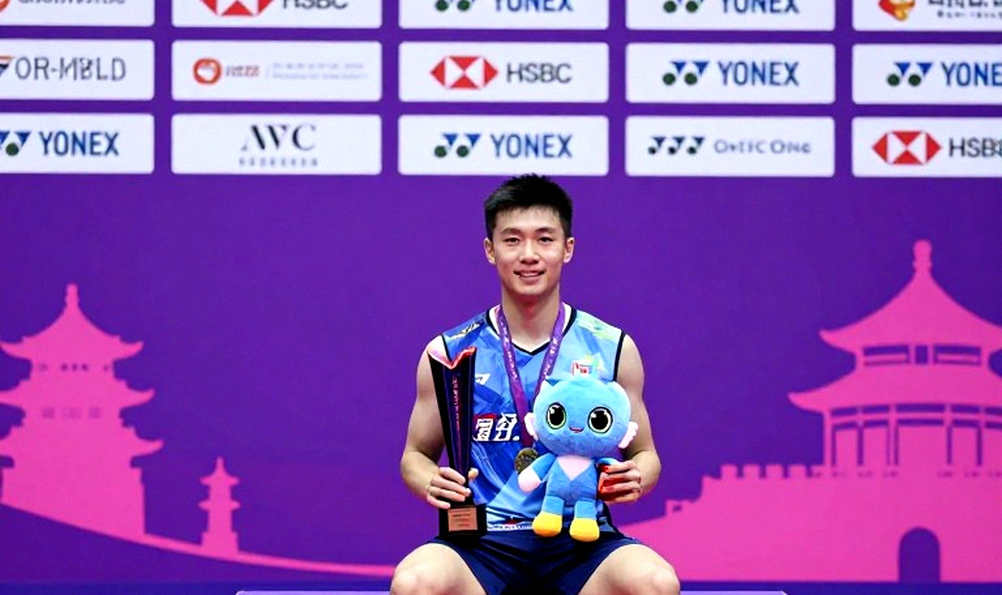 Sương mù Super 100: Khi tay vợt Ấn Độ chất vấn tiêu chuẩn kép của BWF