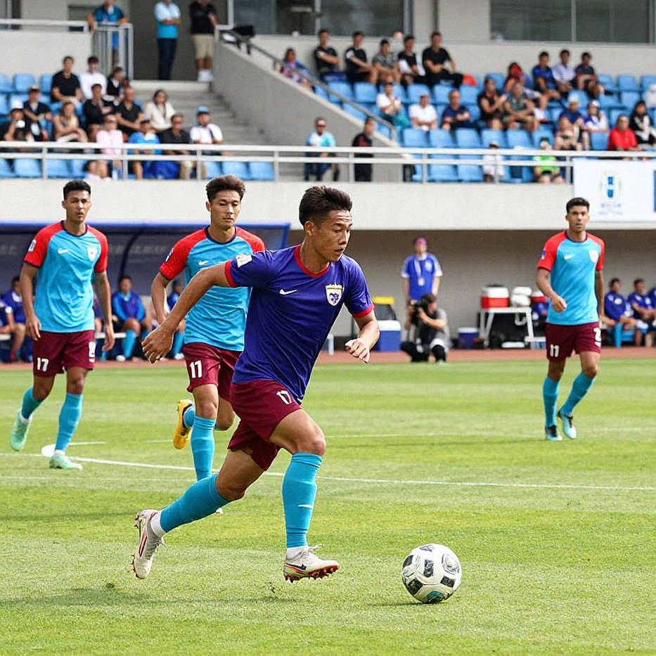 Hai tấm hộ chiếu, một suất ngoại binh: Olaha và Williams nhập tịch dưới lăng kính đăng ký V.League Hai tấm hộ chiếu, một suất ngoại binh: Olaha và Williams nhập tịch dưới lăng kính đăng ký V.League