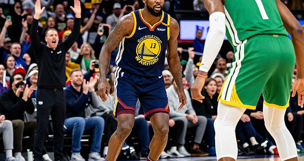 D'Angelo Russell bị Memphis waive trước khi chơi một phút: nhãn 'cựu All-Star' và khoảng trống dữ liệu D'Angelo Russell bị Memphis waive trước khi chơi một phút: nhãn 'cựu All-Star' và khoảng trống dữ liệu