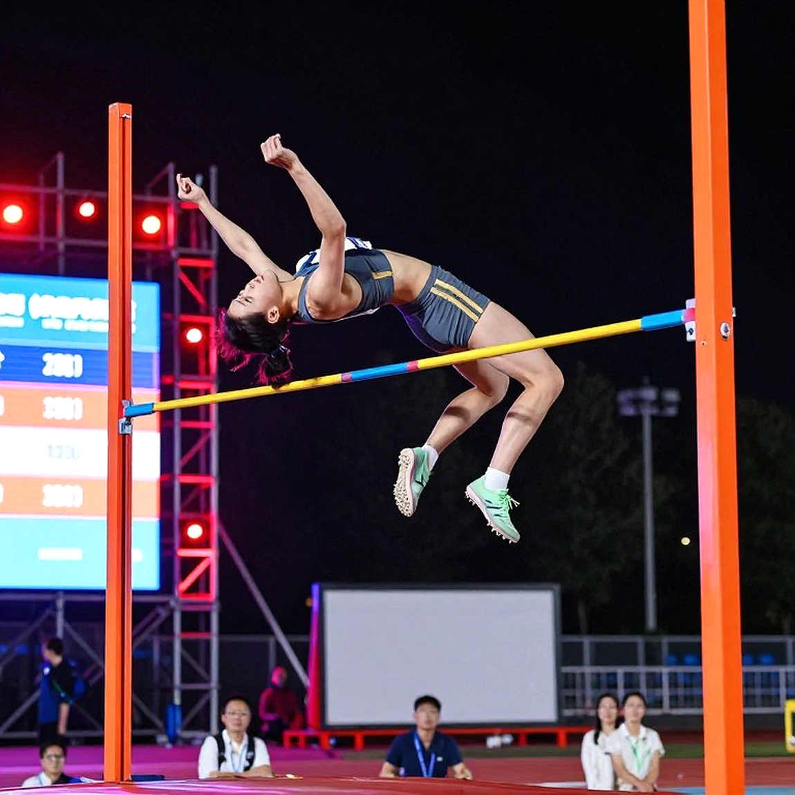 Điền kinh Việt Nam: Chín trục dữ liệu từ đường chạy SEA Games đến chuẩn Olympic