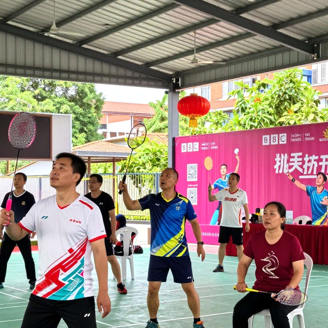 Sindhu rời Asian Games 2026: Khi sức mạnh cạn pin trước sự kiên nhẫn của Chen Yufei