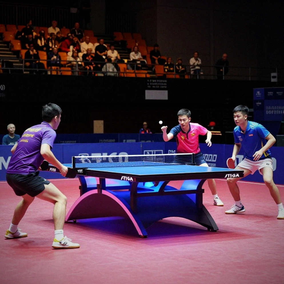 0-8 Tại Champions Shanghai: Bốn Đội Trung Quốc, Một Bảng Điểm Không Thể Ngụy Biện
