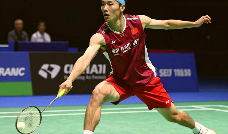 Sindhu – An Se Young: bảng đối đầu 0-10 và 73 phút dữ liệu trước chung kết Pháp Mở rộng 2026