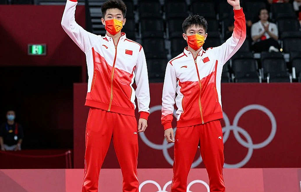 Indonesia Reaches the 2026 Asian Games Men's Team Badminton Final: The Real Anchor Is the Doubles Depth Indonesia Reaches the 2026 Asian Games Men's Team Badminton Final: The Real Anchor Is the Doubles Depth