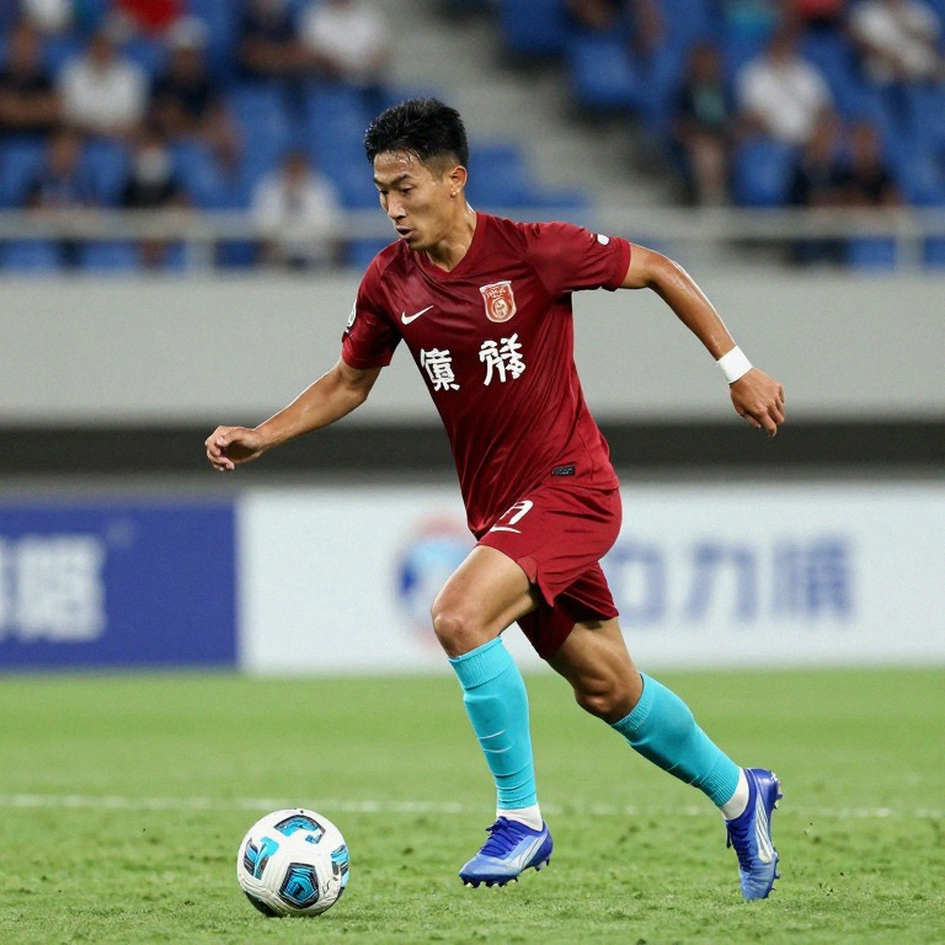 Legacy of Soviet and Russian Football Styles and Tran Quoc Tuan's Journey in Vietnamese Football Legacy of Soviet and Russian Football Styles and Tran Quoc Tuan's Journey in Vietnamese Football